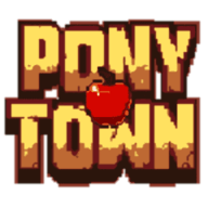 ponytown小马镇