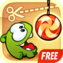 割绳子免费版(Cut the Rope Free)