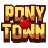 pony town中文版