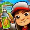 地铁跑酷国际版破解版(Subway Surf)