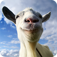 模拟山羊中文版(Goat Simulator Free)