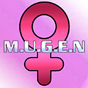 全女格斗mugen