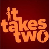 it takes two