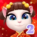 我的安吉拉2官方版(My Talking Angela 2)