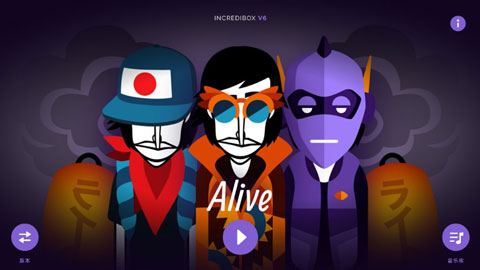 bbox模拟器Incredibox