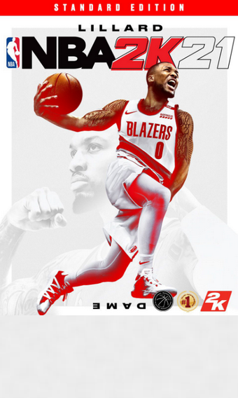 nba2k21手机版