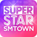 superstar smtown中文版