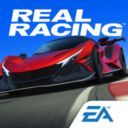 真实赛车3官方正版Real Racing 3