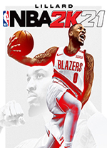 NBA2K21王朝