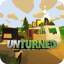 unturned