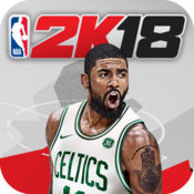 nba2k18手机版