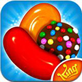 光圈消除红包版Candy Crush Saga