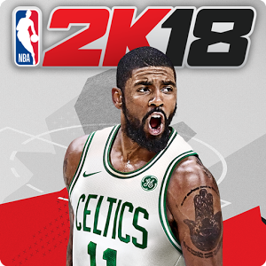 nba2k18手游