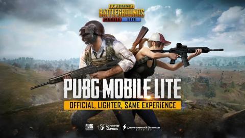 pubgmobile国际服手游