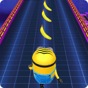 神偷奶爸小黄人快跑(Minion Rush)