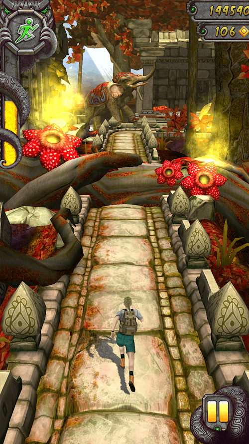 temple run 2