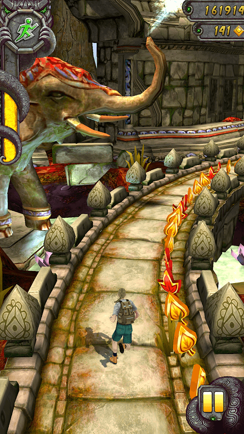 temple run 2