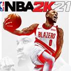 nba2k21汉化版