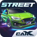 CarX Street国际服