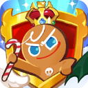 姜饼人王国(Cookie Run: Kingdom)