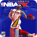 NBA2K21免费版