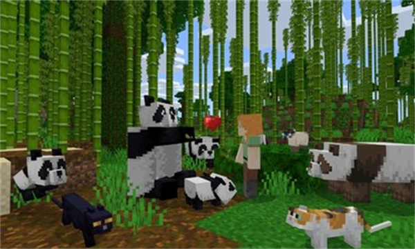 minecraft国际版最新版