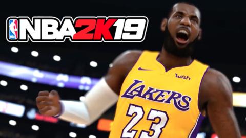 2k19安卓中文版