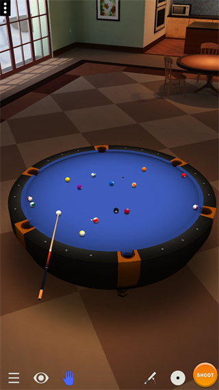 Pool Break Lite