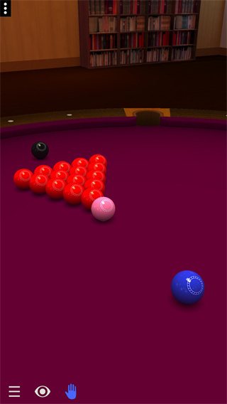 Pool Break Lite