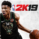 nba2k19中文版