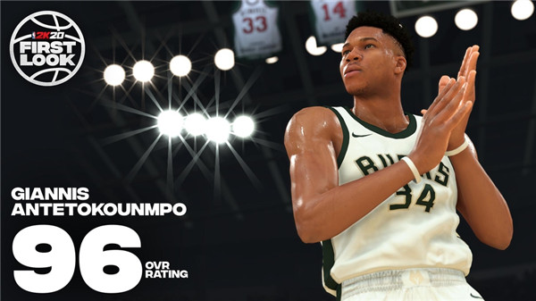 nba2k20手游安卓版