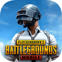 pubgmoblle国际版