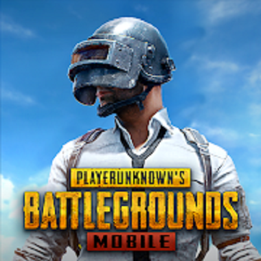 PUBG MOBILE(国际服)最新版