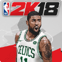 nba2k18中文版