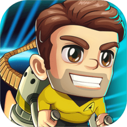 jetpack joyride