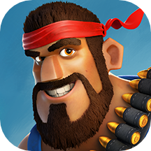 海岛奇兵九游版(Boom Beach)