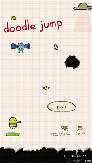 doodlejump