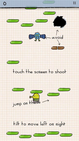 doodlejump