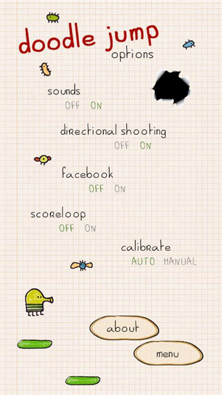 doodlejump