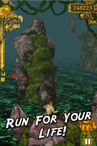 temple run