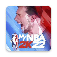 nba2k22仿制版