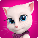 会说话的安吉拉Talking Angela