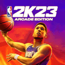 nba2k23直装版