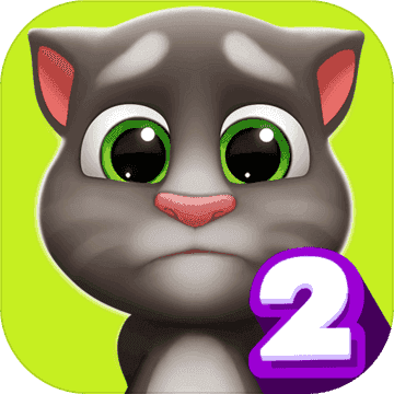 我的汤姆猫2手机版(My Talking Tom 2)