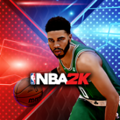 NBA 2K Mobile