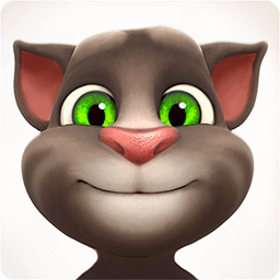 会说话的汤姆猫安卓版(Talking Tom Cat)