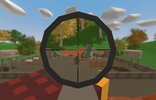 未转变者手机中文版My Unturned Day