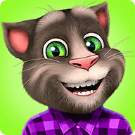 会说话的汤姆猫2Talking Tom Cat 2