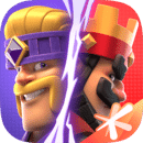 部落冲突皇室战争Clash of Clans