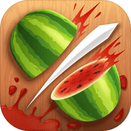 水果忍者FruitNinja